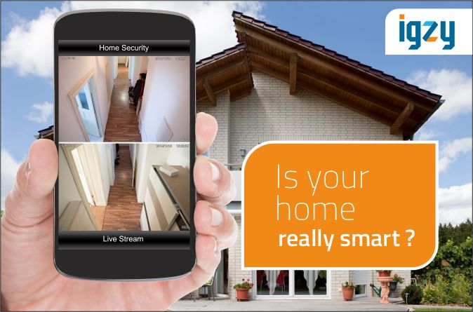 Home Automation Devices
