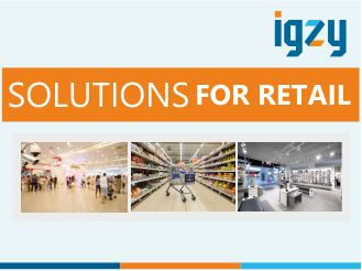 Solutions For Retail