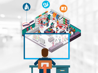 Transforming Retail With IoT