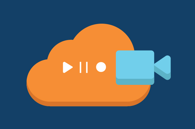 cloud video recording service