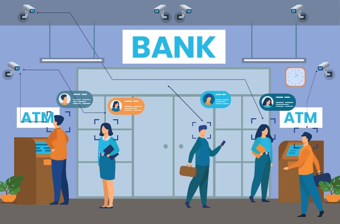 AI banking solutions