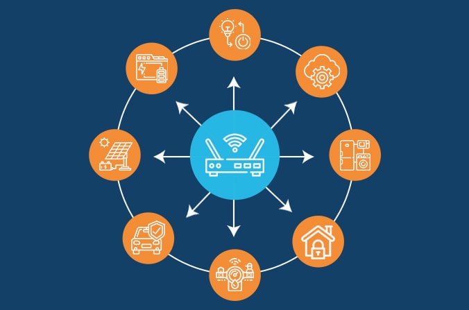 5 Must-Have IoT Energy Management Systems Features