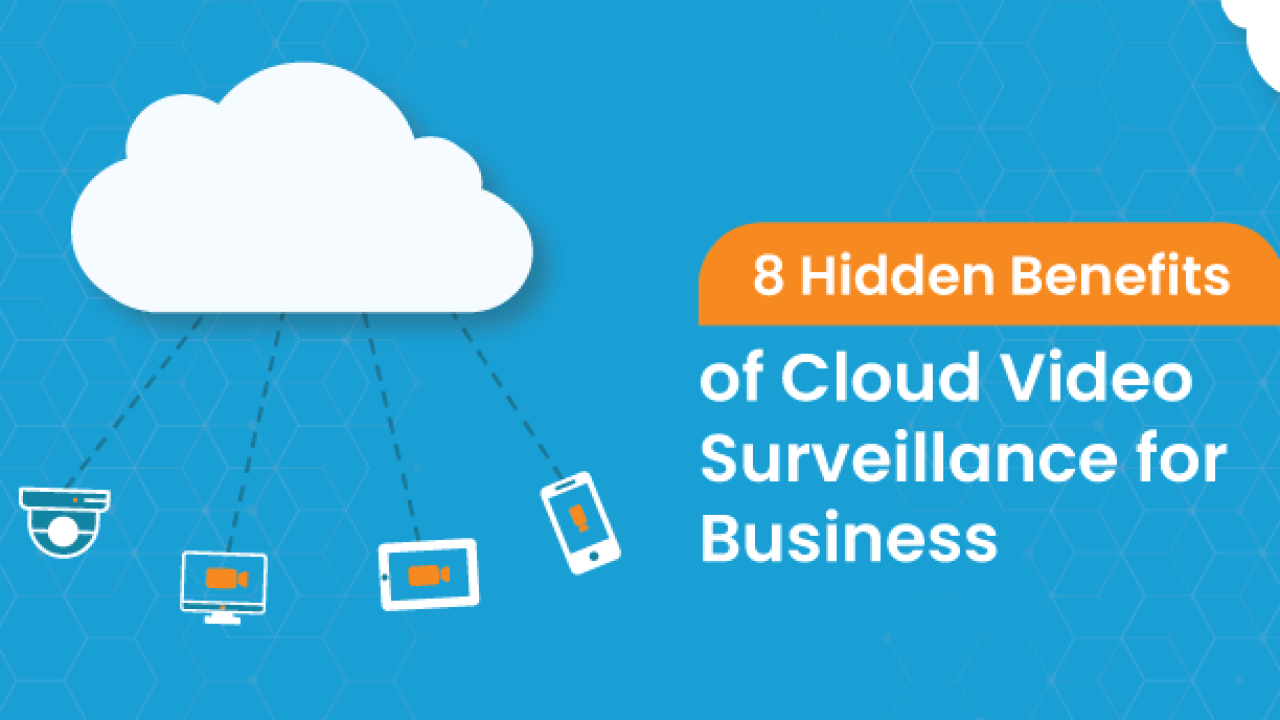 Surveillance cloud hot sale storage