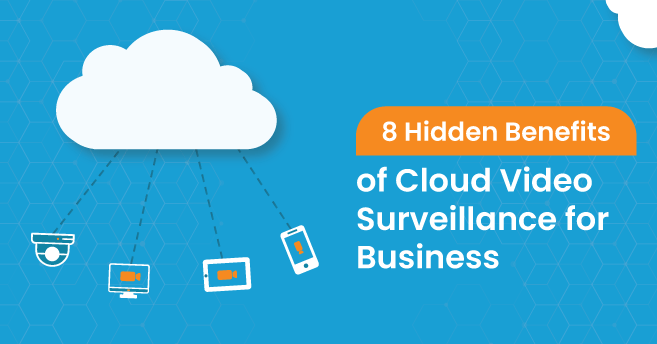 Cloud Based Security Camera Systems for Business