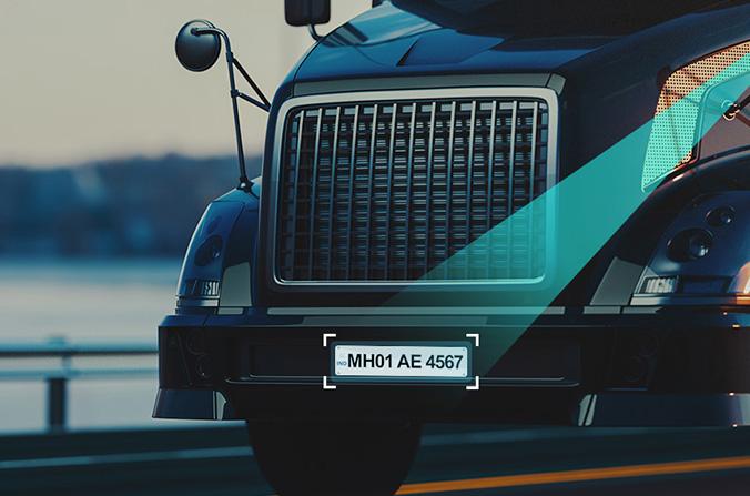 Automatic Number Plate Recognition (ANPR) | Igzy