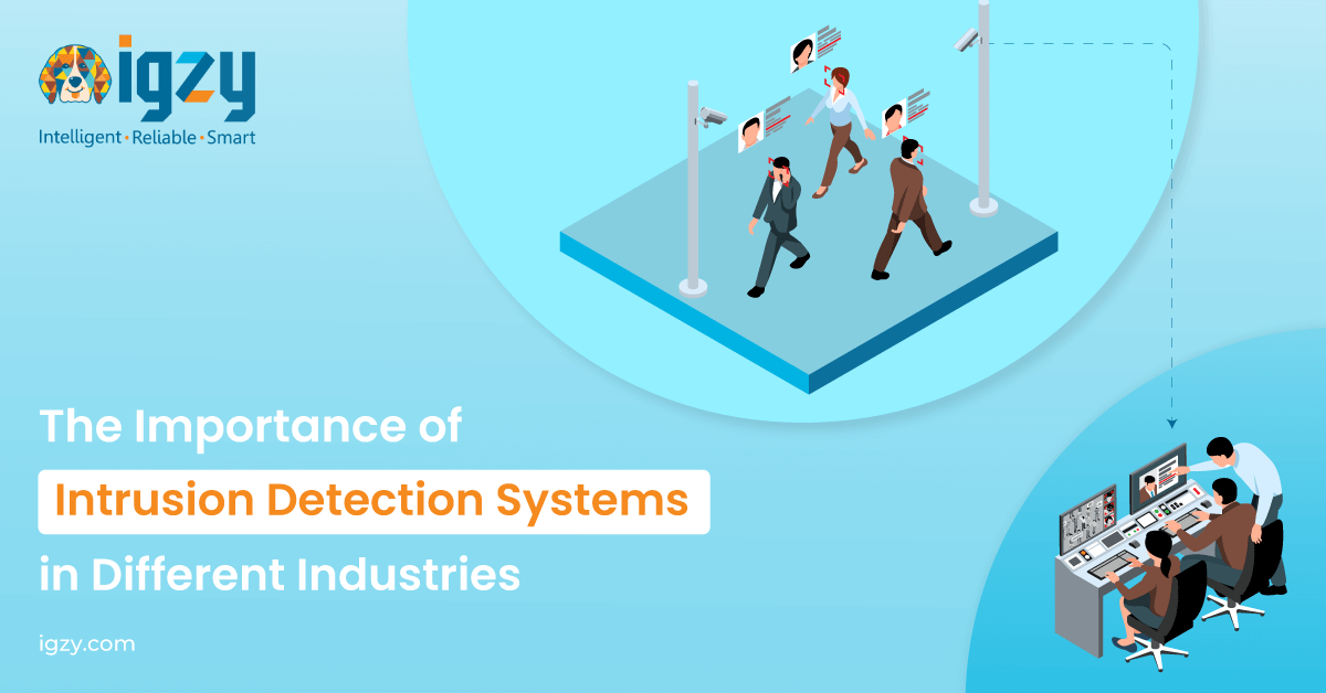 role of intrusion detection systems